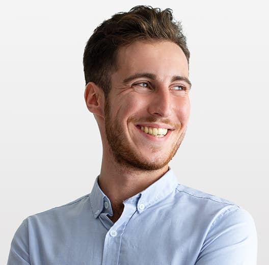 Charismatic Frontend Developer
